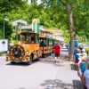 Tour trại tập trung Sachsenhausen ½ ngày từ Berlin