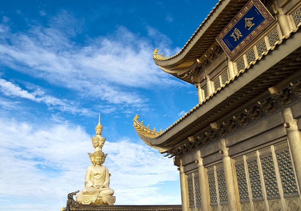 Ảnh du lịch Đi đâu, chơi gì ở Nga Mi Sơn? Cẩm nang khám phá những điểm đáng ghé