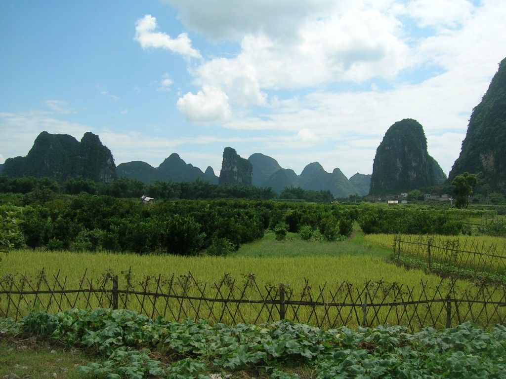 Ảnh du lịch Đi đâu, chơi gì ở Quế Lâm? Cẩm nang khám phá những điểm đáng ghé