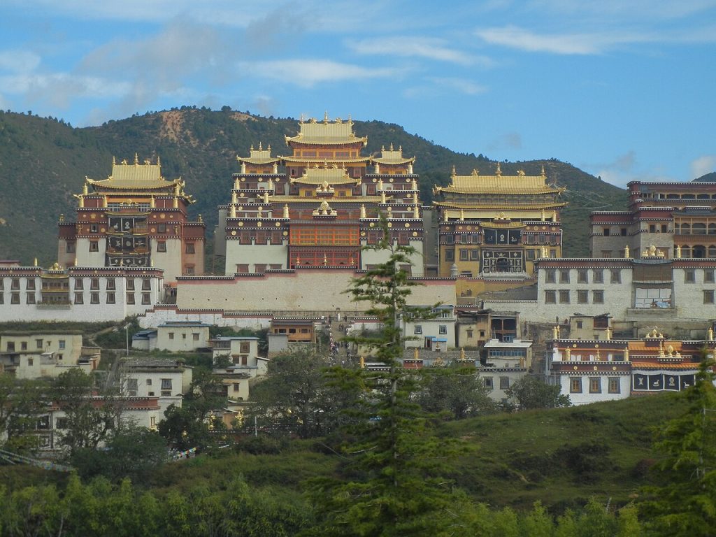 Ảnh du lịch Đi đâu, chơi gì ở Shangri-La? Cẩm nang khám phá những điểm đáng ghé